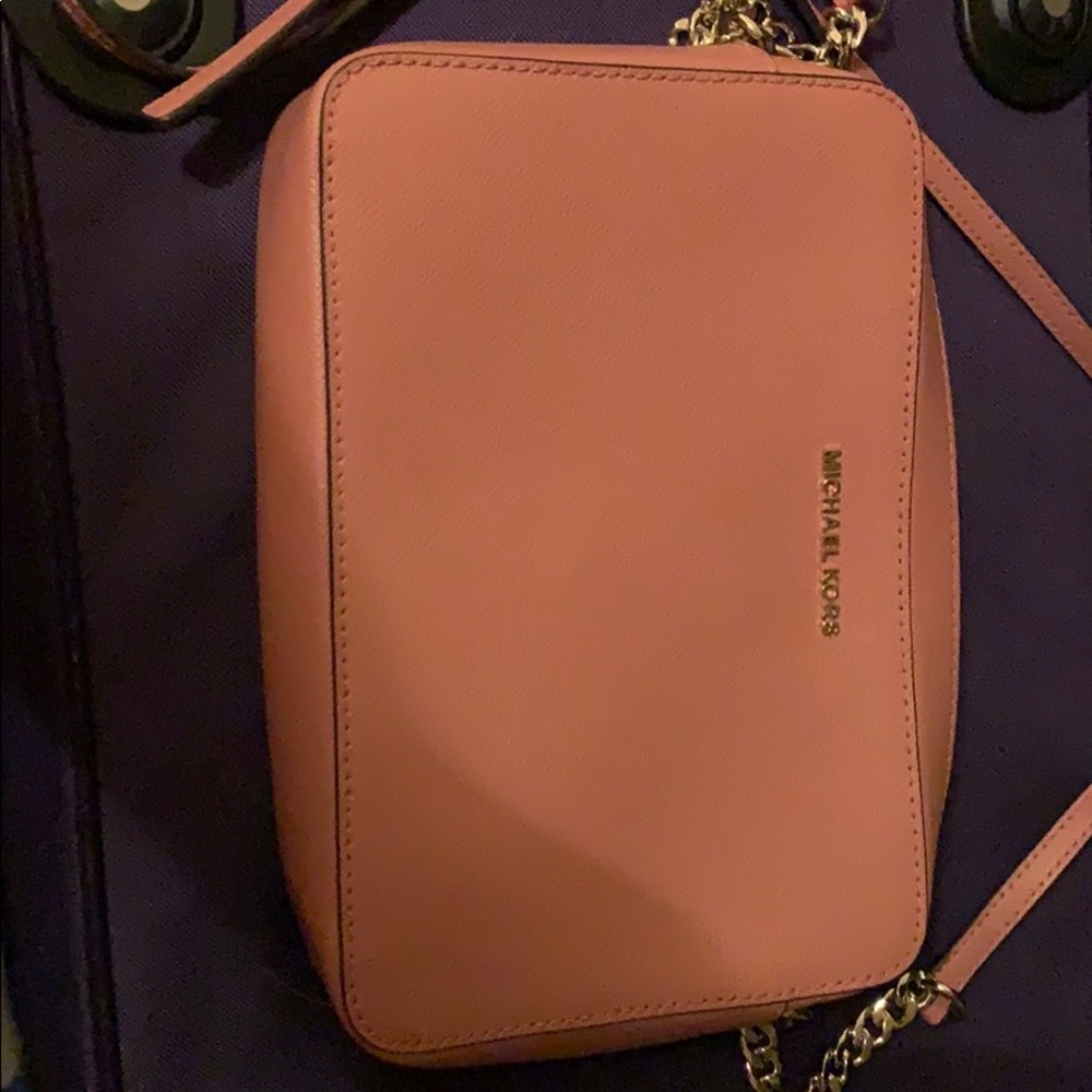 Michael kors purse